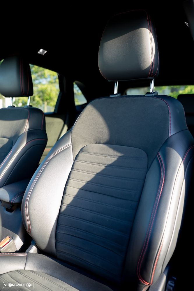 Ford Kuga - 9