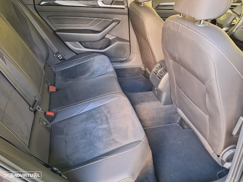 VW Arteon Shooting Brake 2.0 TDI Elegance DSG - 10