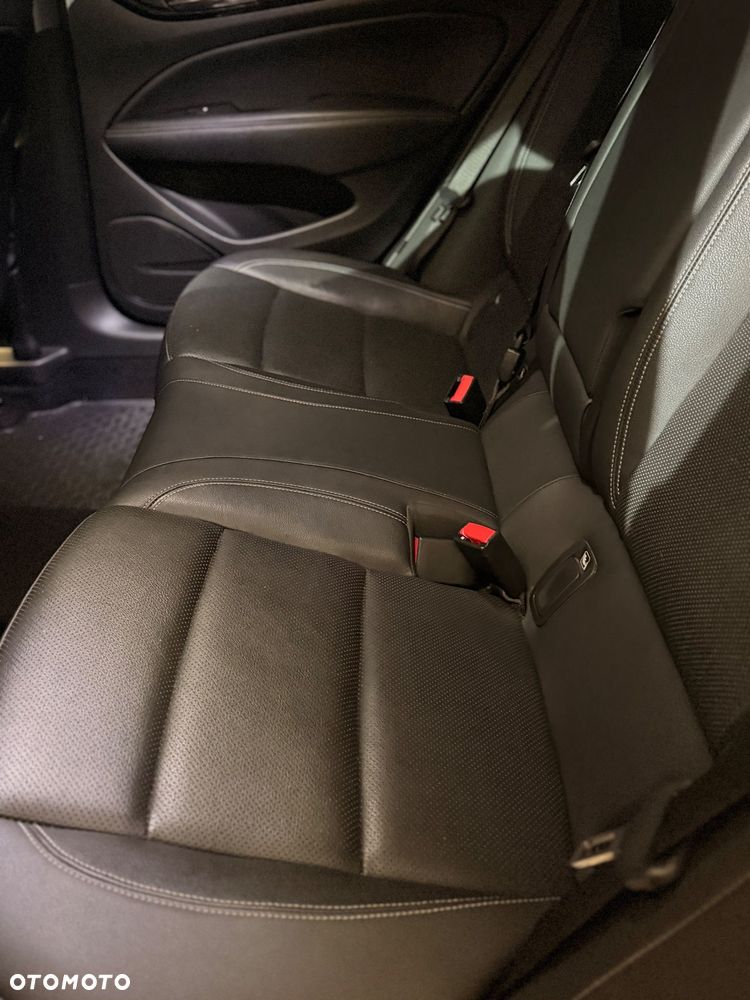 Opel Insignia 2.0 CDTI Elite S&S - 18