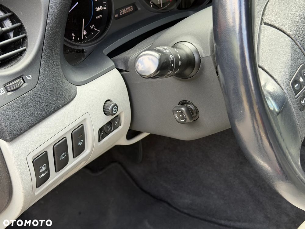 Lexus IS 250 Luxury Line - 25