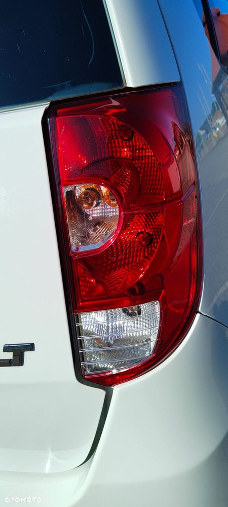 Mitsubishi Colt 1.3 Inform - 11
