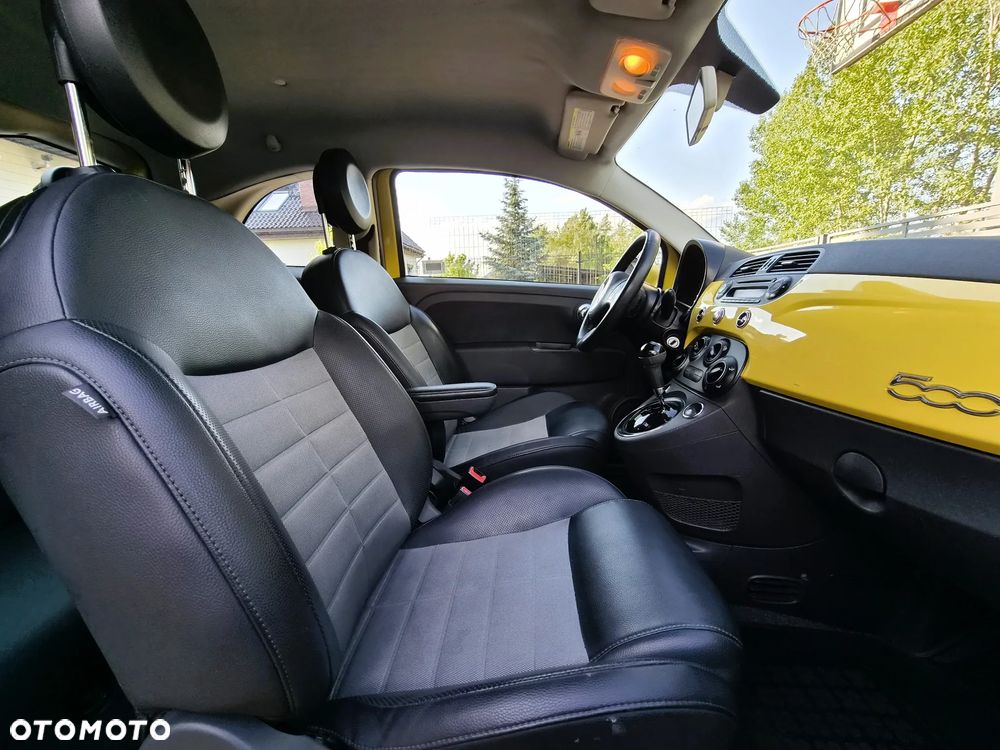 Fiat 500 - 10