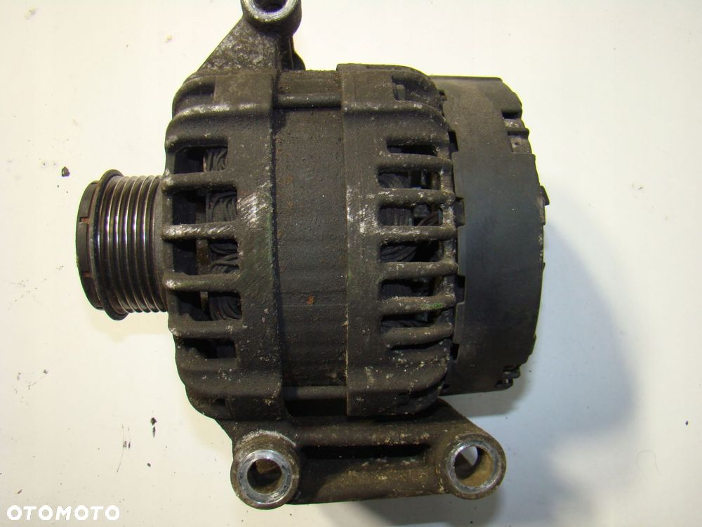 alternator 0125711001 ford transit ducato boxer jumper 2.2 eu 5 150a 2011- - 1