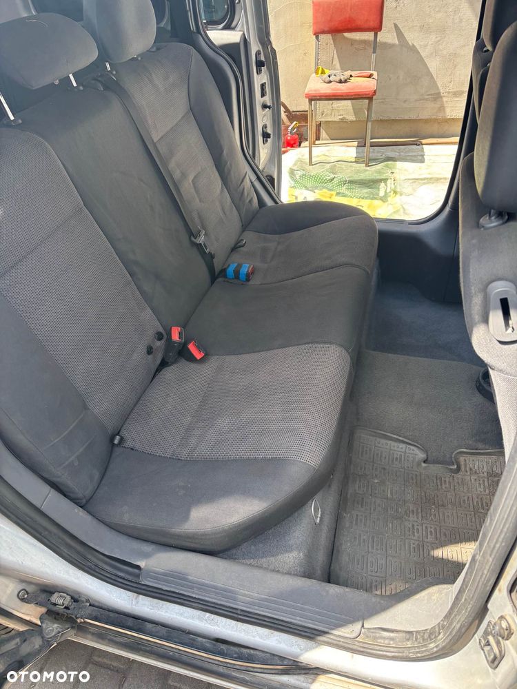 Opel Combo - 9