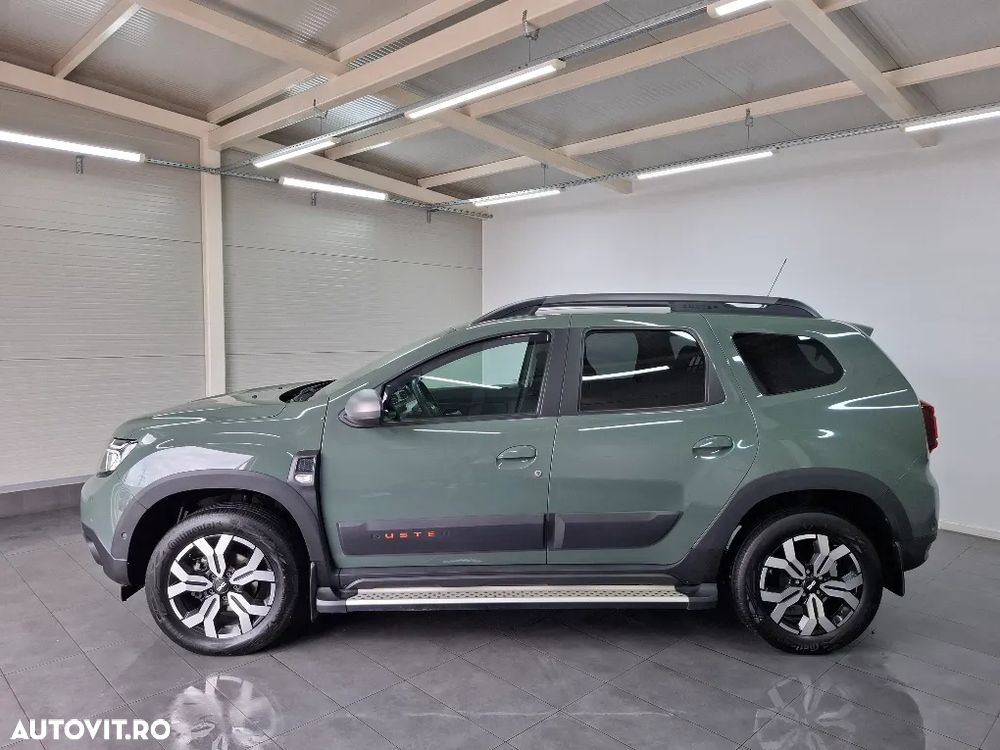 Dacia Duster ECO-G 100 Journey+ - 8