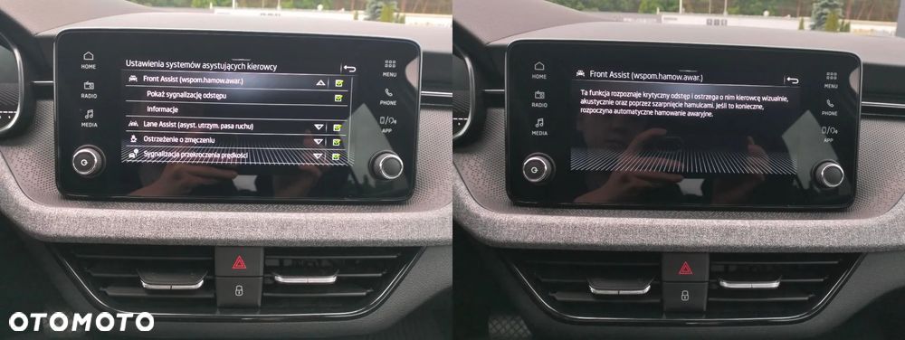Skoda Kamiq 1.0 TSI Selection DSG - 29