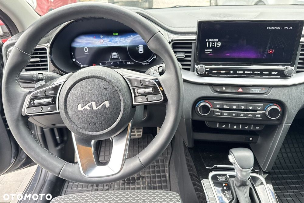Kia Ceed 1.5 T-GDI L DCT - 20