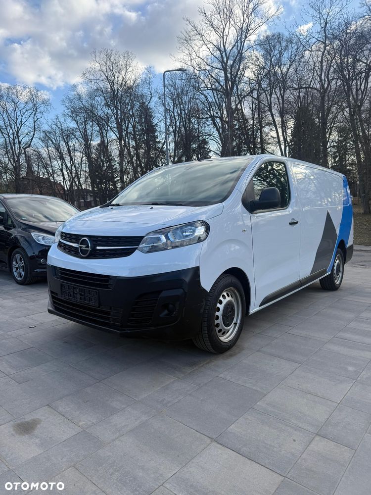 Opel VIVARO - 5