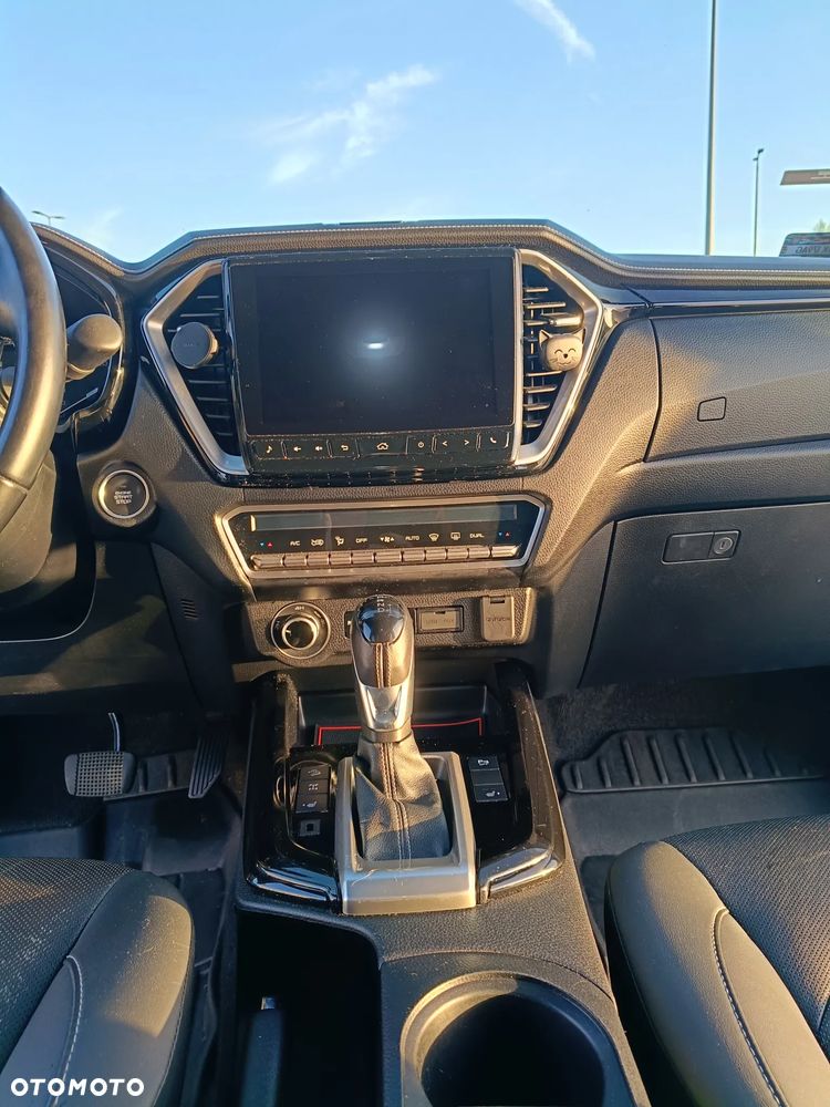 Isuzu D-Max 1.9 DC LSE - 3
