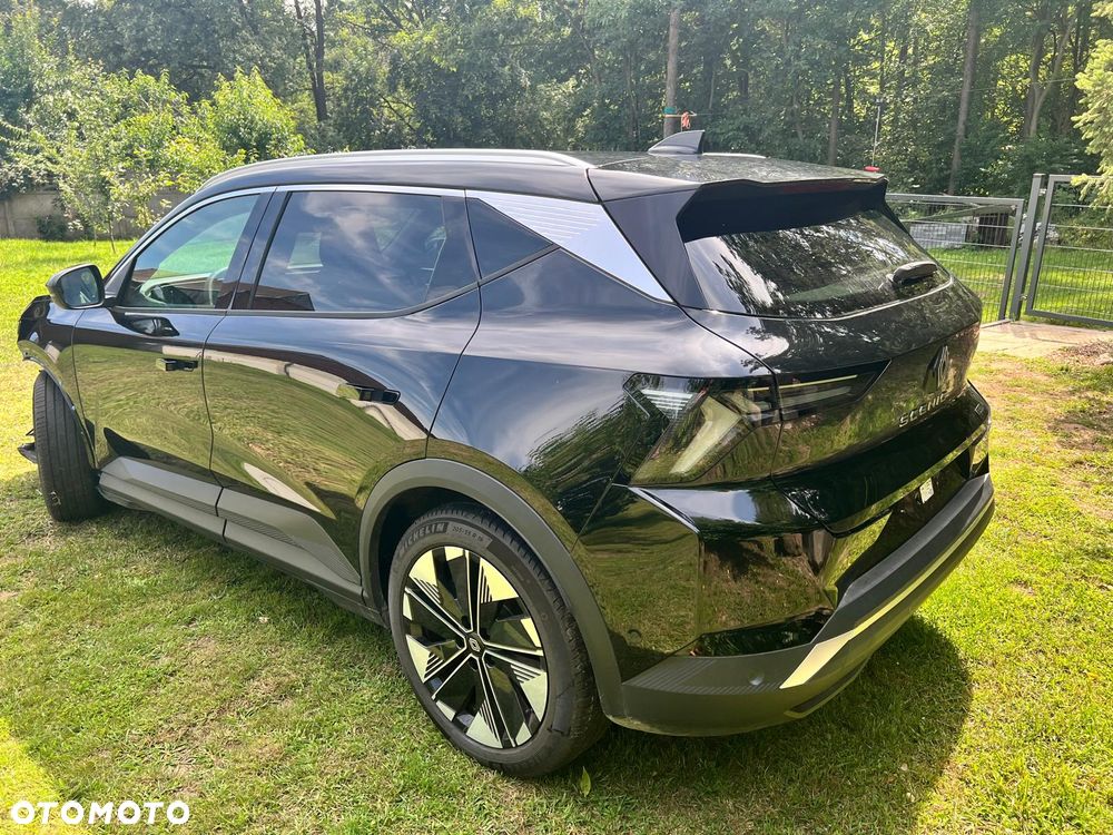Renault Scenic EV60 Techno - 5