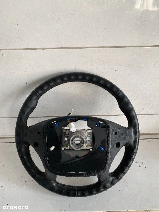 Kierownica multifunkcyjna Hyundai I30 II - 2