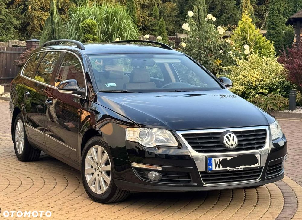 Volkswagen Passat 2.0 TDI Comfortline - 7
