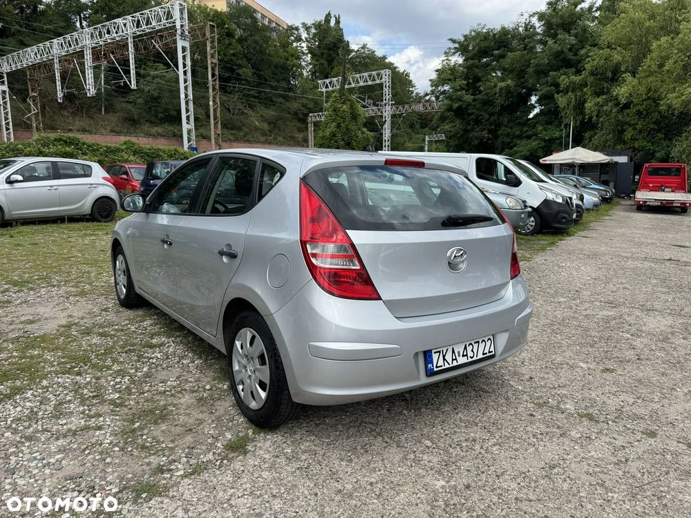 Hyundai i30 - 4
