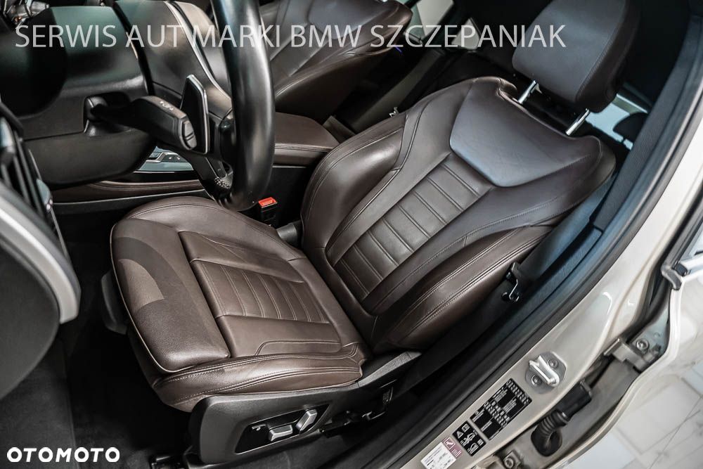 BMW X4 xDrive30i M Sport sport - 21