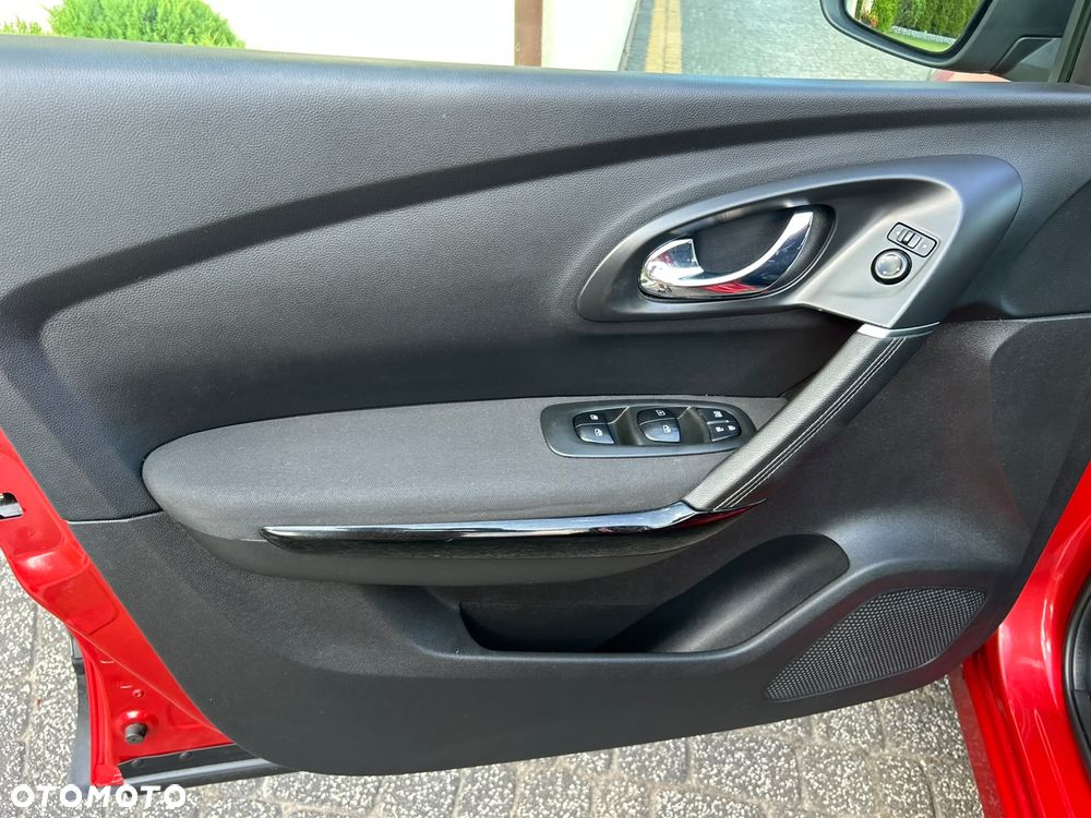 Renault Kadjar Energy dCi 130 Experience - 17