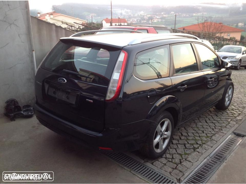 Ford Focus Sw 2010 para peças - 1