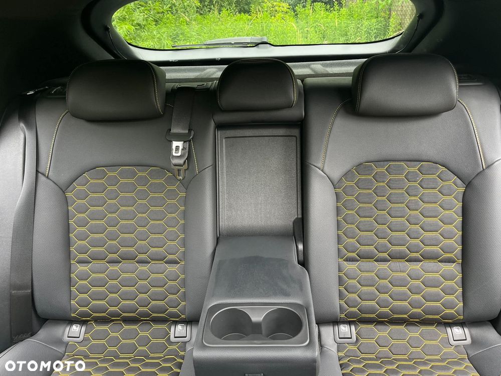 Kia XCeed 1.4 T-GDI L Business Line DCT - 12