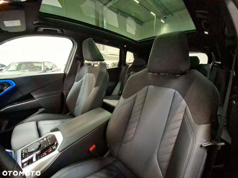 BMW X3 xDrive20d mHEV - 13