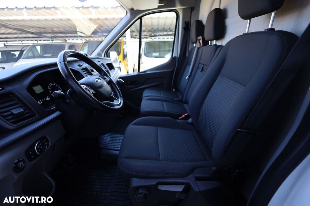 Ford Transit L3H2 2.0D 130CP - 13