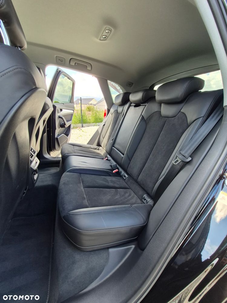 Audi Q5 40 TFSI quattro S tronic S line - 20
