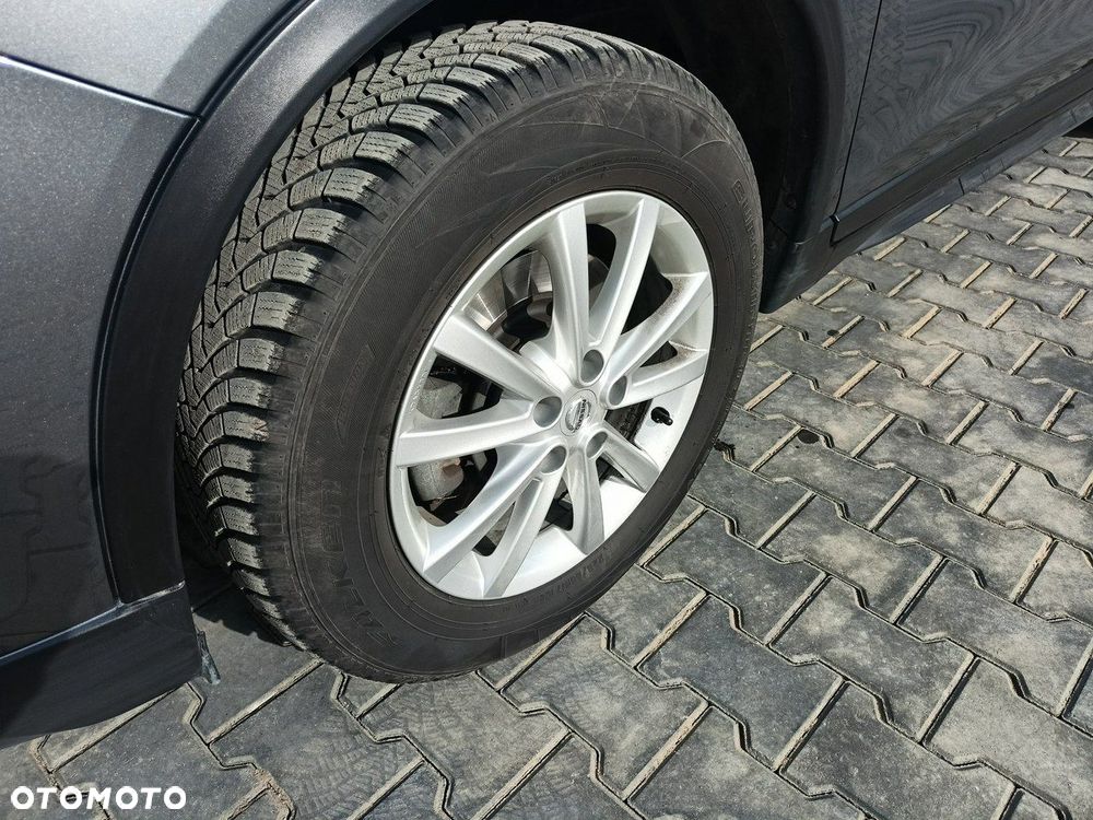 Nissan X-Trail 1.6 DIG-T Tekna 2WD 7os - 5