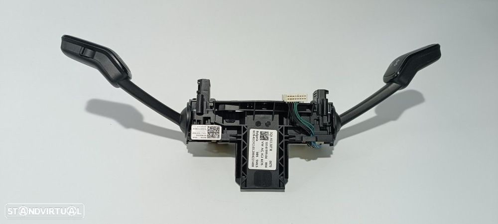 BLOCO DE CONTROLE MULTIFUNÇÕES SEAT LEON SPORTSTOURER (KL8) FR - 8