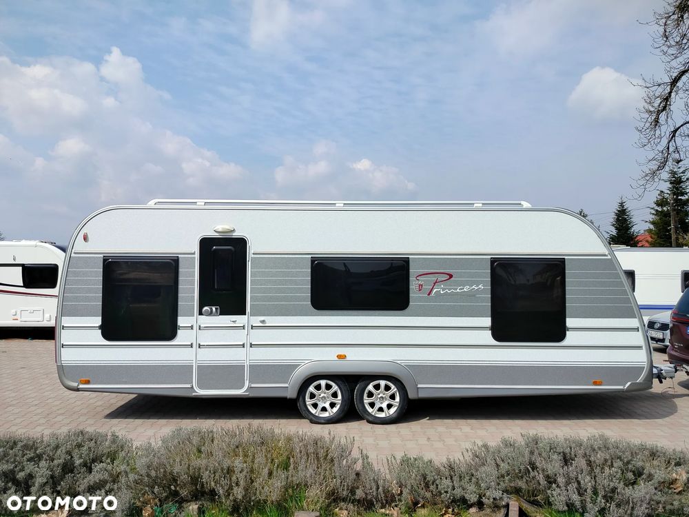 Tabbert Princess - 4