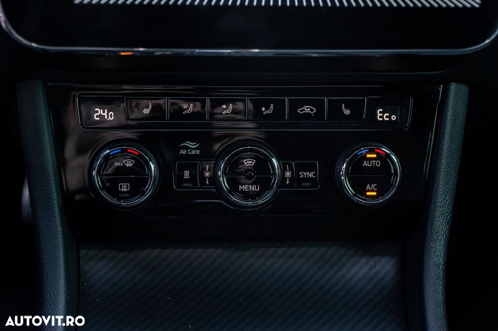 Skoda Superb 1.4 TSI PHEV Style - 23