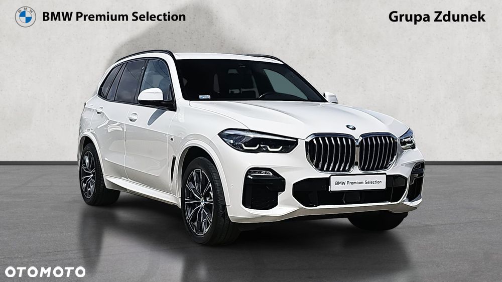 BMW X5 - 3