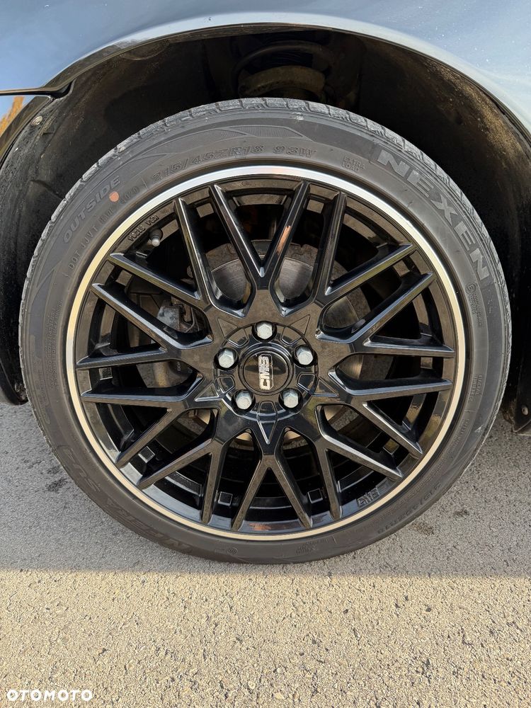 Volvo V50 Diesel Edition - 27