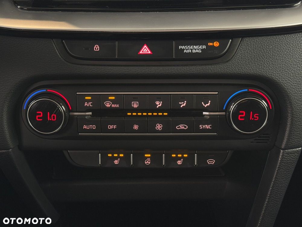 Kia Ceed 1.5 T-GDI L - 20