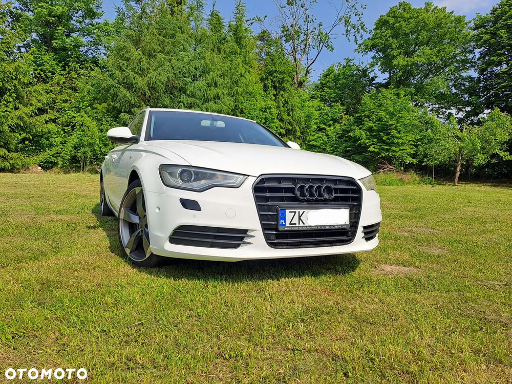 Audi A6 Avant 2.0 TDI Prime Line Multitronic - 17