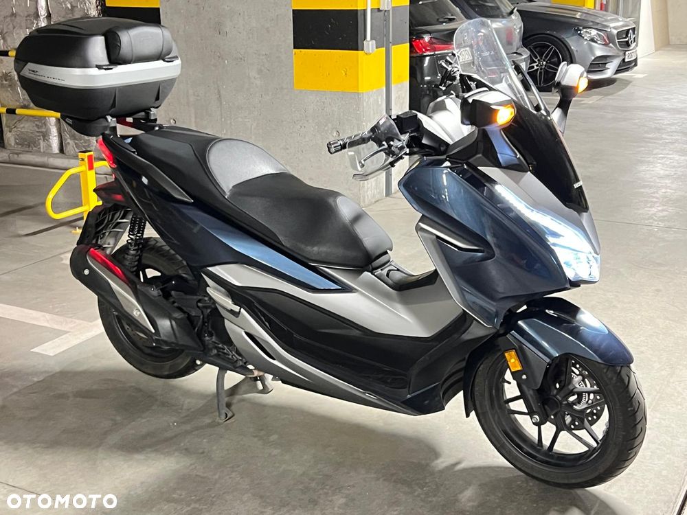 Honda NSS - 3