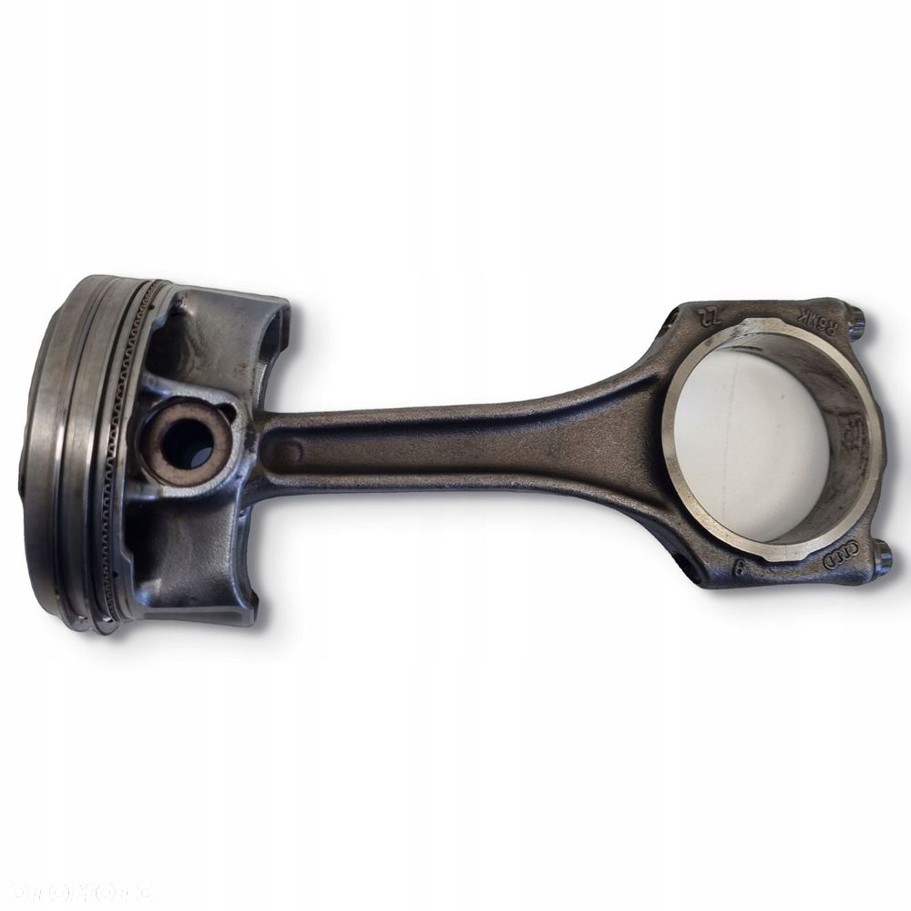 TŁOK KORBOWÓD Audi S4 A4 B9 S5 A5 F5 SQ5 Q5 FY 3.0 TFSI - 1