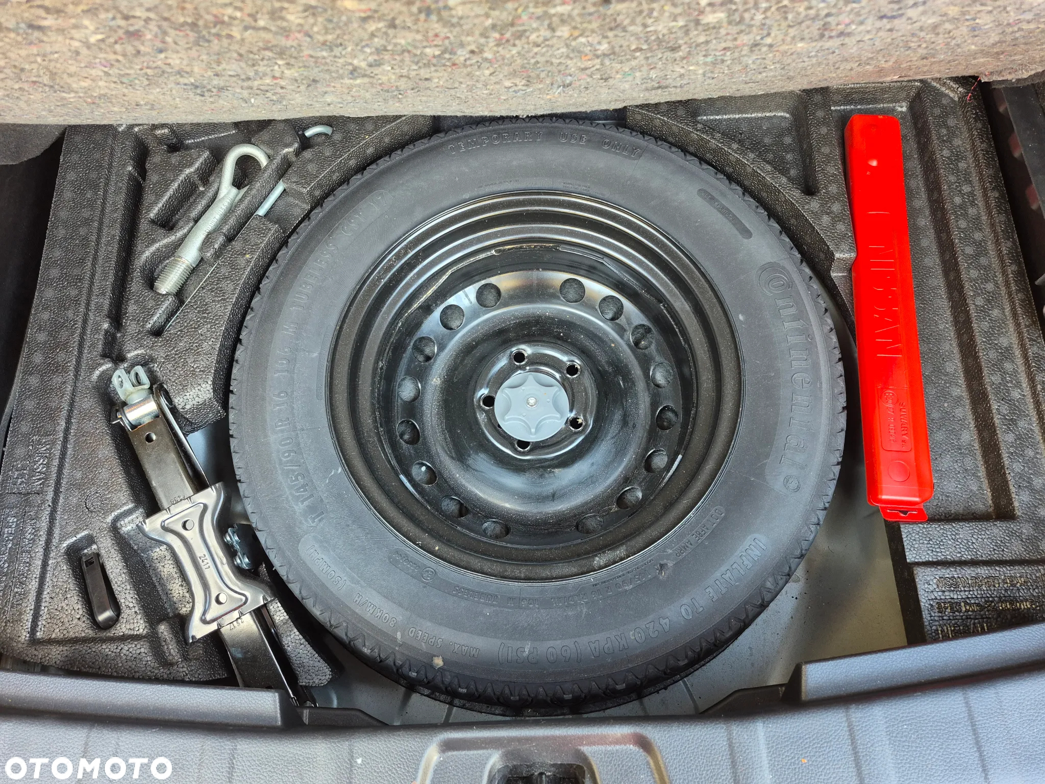 Nissan Qashqai 1.6 DIG-T N-Connecta - 13