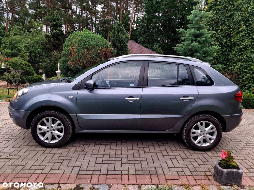 Renault Koleos 2.0 dCi 4x4 Bose Edition - 5