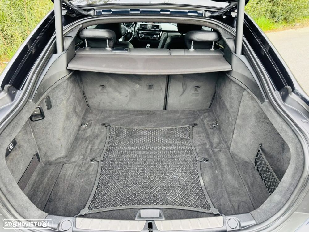 BMW 425 Gran Coupé d Pack M Auto - 45