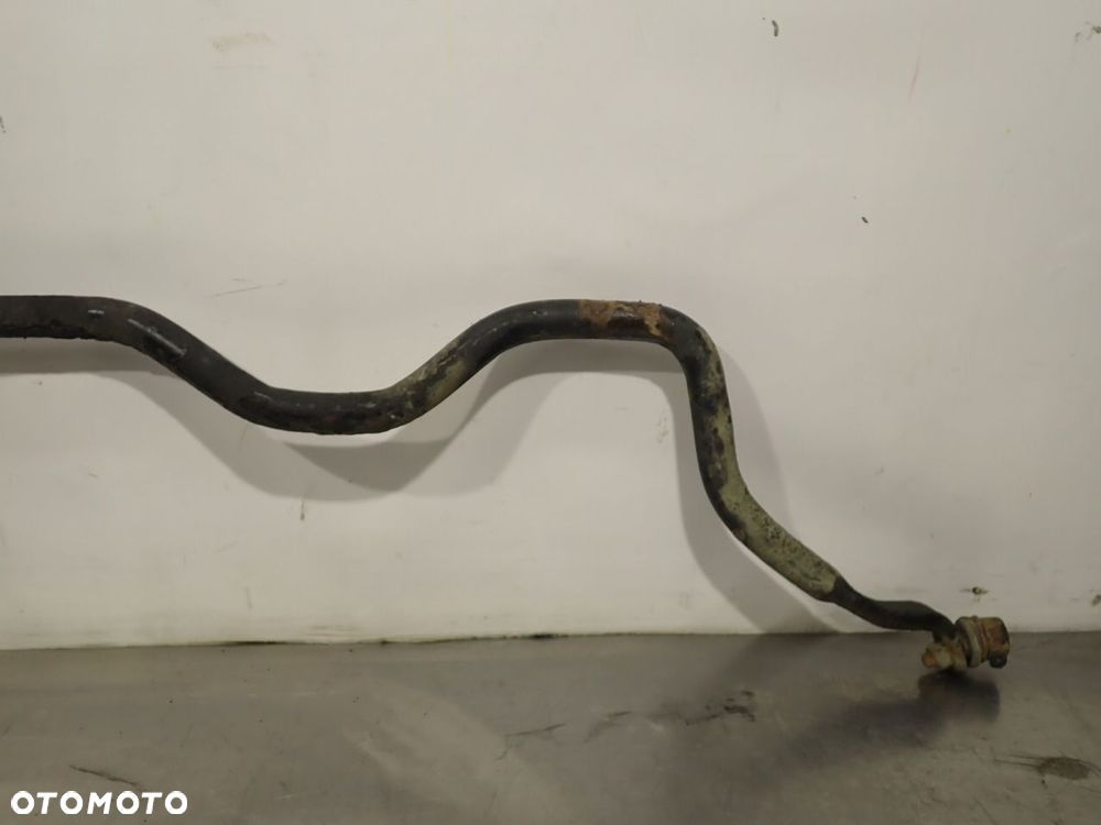 STABILIZATOR PRZÓD SUZUKI GRAND VITARA I LIFT - 3