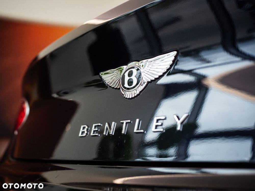 Bentley Continental GT - 29
