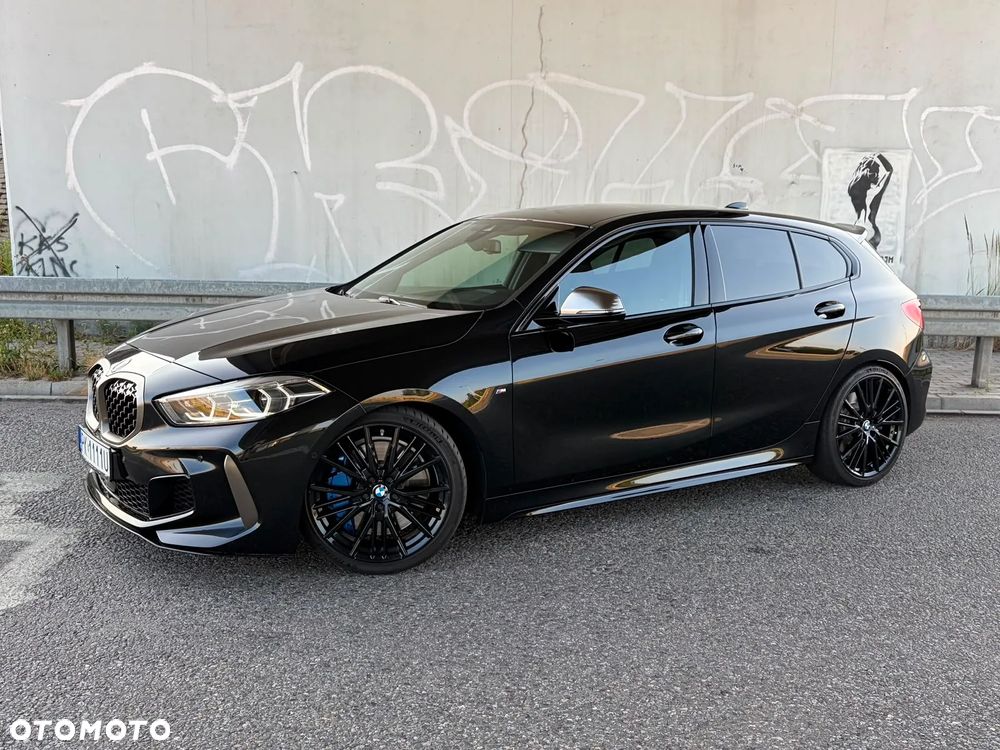 BMW Seria 1 M135i xDrive - 7