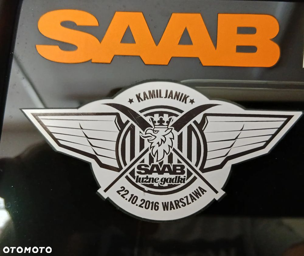 Saab 9-3 Aero 2.0 TS - 27