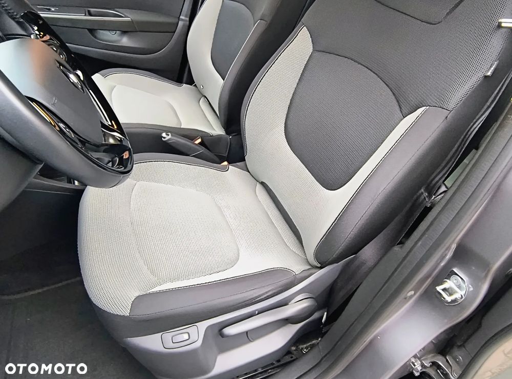 Renault Captur (ENERGY) TCe 90 LIFE - 23