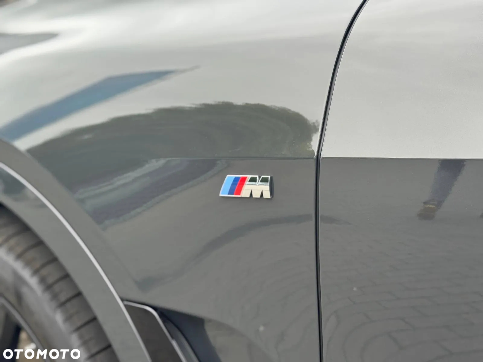 BMW X7 - 9