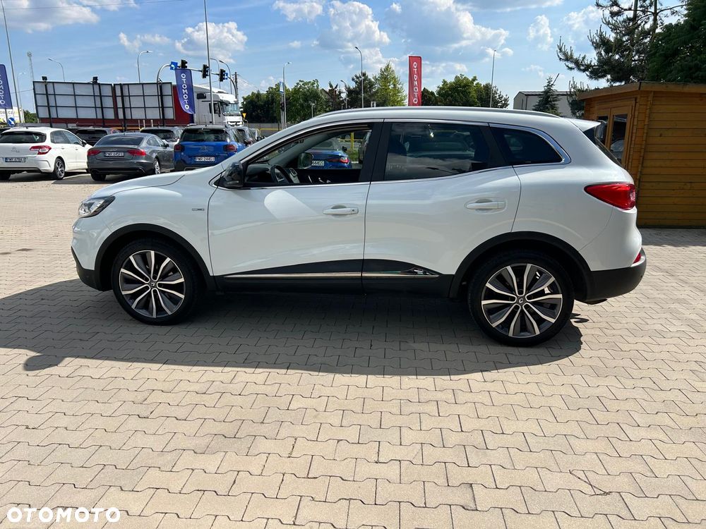 Renault Kadjar 1.5 dCi Energy Limited EDC - 8