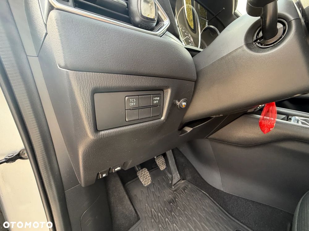 Mazda CX-5 ver-2-0-skymotion-2wd - 38