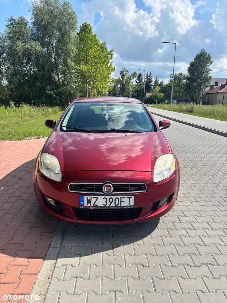 Fiat Bravo 1.4 T-JET 16V Sport - 2