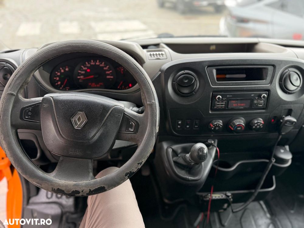 Renault MASTER - 9