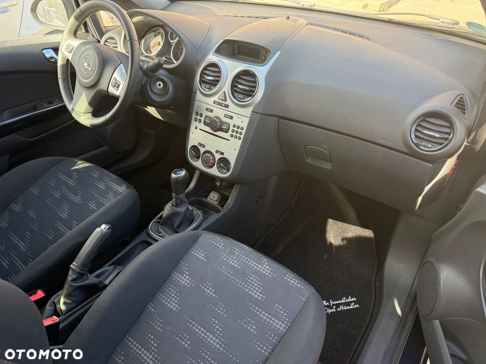 Opel Corsa 1.4 16V EcoFLEX Start-Stop Color Elegance - 3