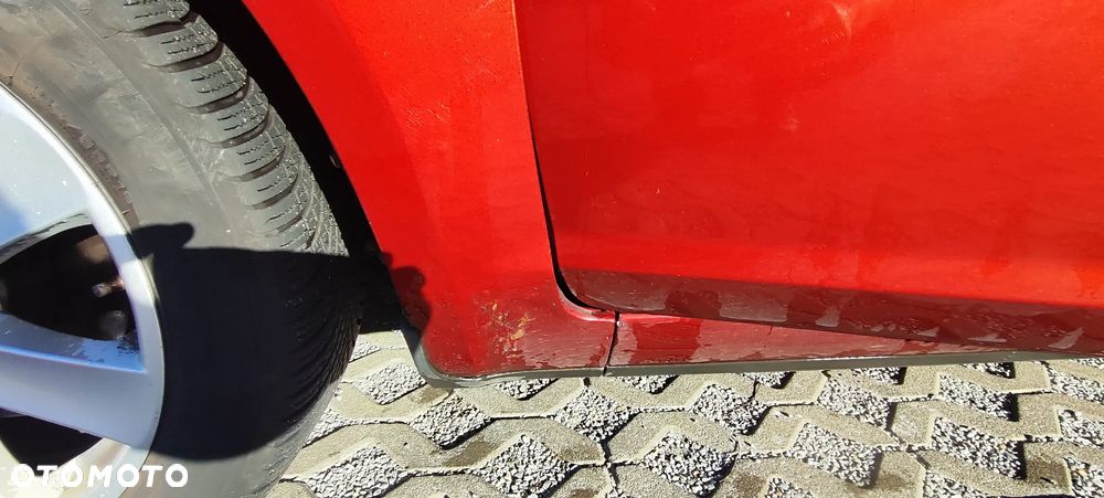 Ford Focus C-Max - 11