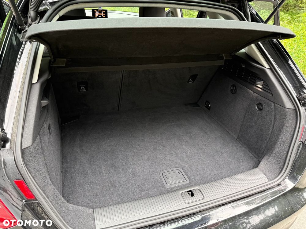 Audi A3 Sportback 1.6 TDI (clean diesel) Ambiente - 13